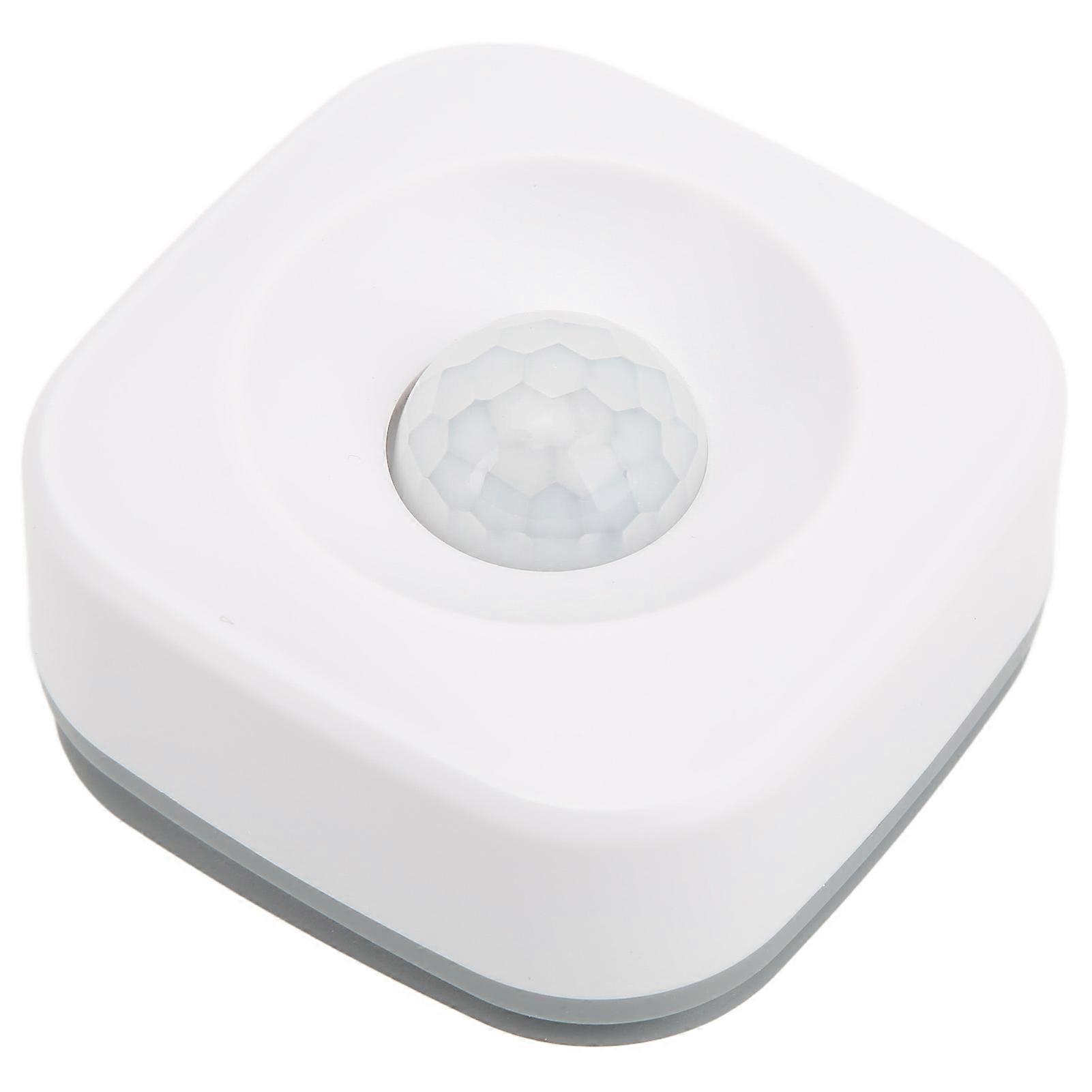 Smart Motion Sensor Wireless Infrared Motion Detector for ZigBee Environmental Monitoring