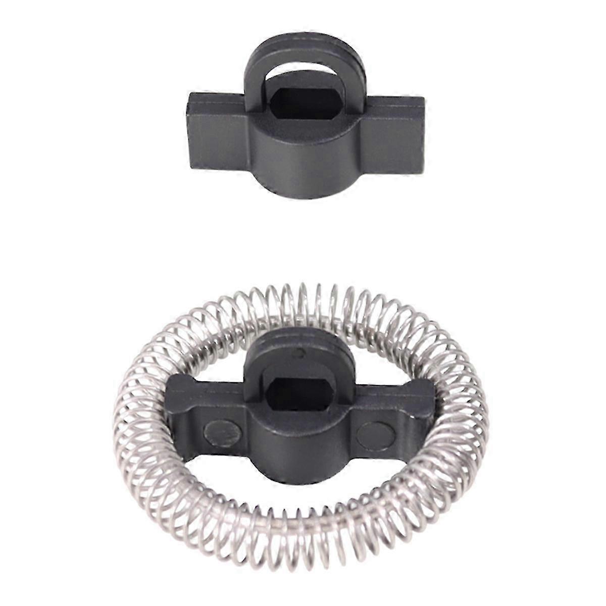 Electric Milk Frother and Heater Replacement Mixer Set for -015 Model