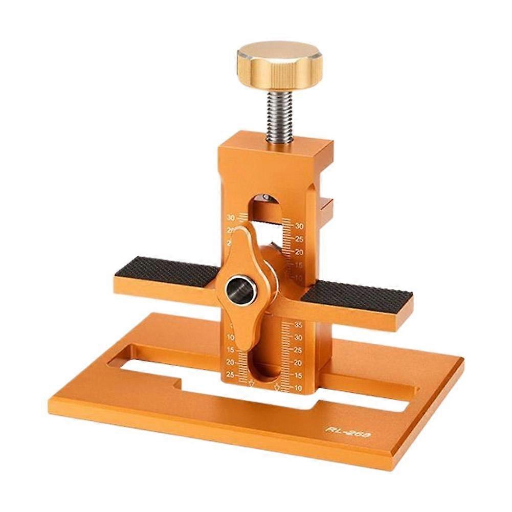 Quick Installation Auxiliary Cabinet Door Installer Positioning Tool