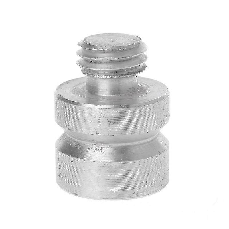 GPS RTK Adapter/5/8" Thread Prismatic Adapter for Leica trimble Topcon Sokkia