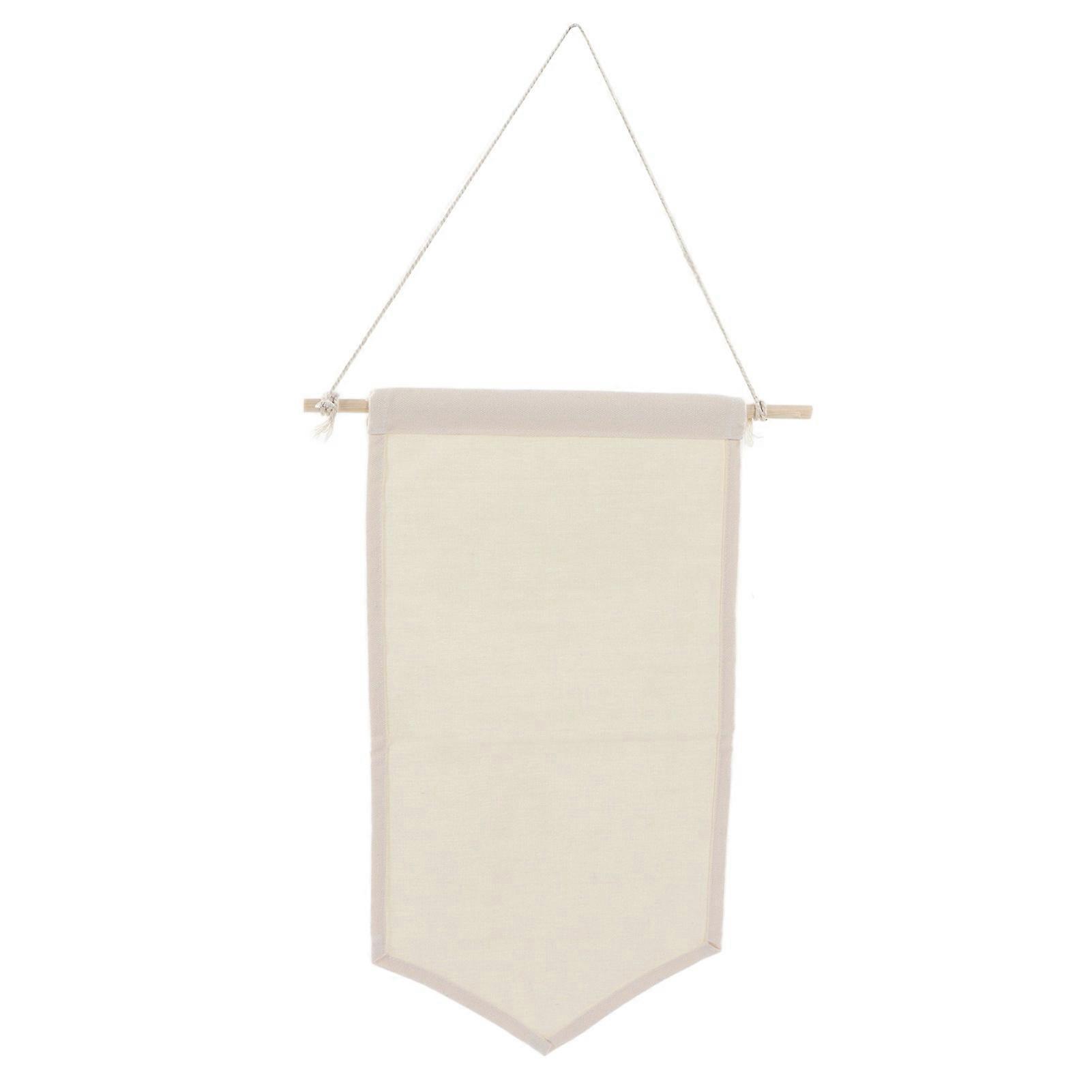 Pin Wall Display Flag Blank Appeso A Parete Decorativo Grande Pin Storage Display Flag per Collezioni di Etichette S Colore Primario