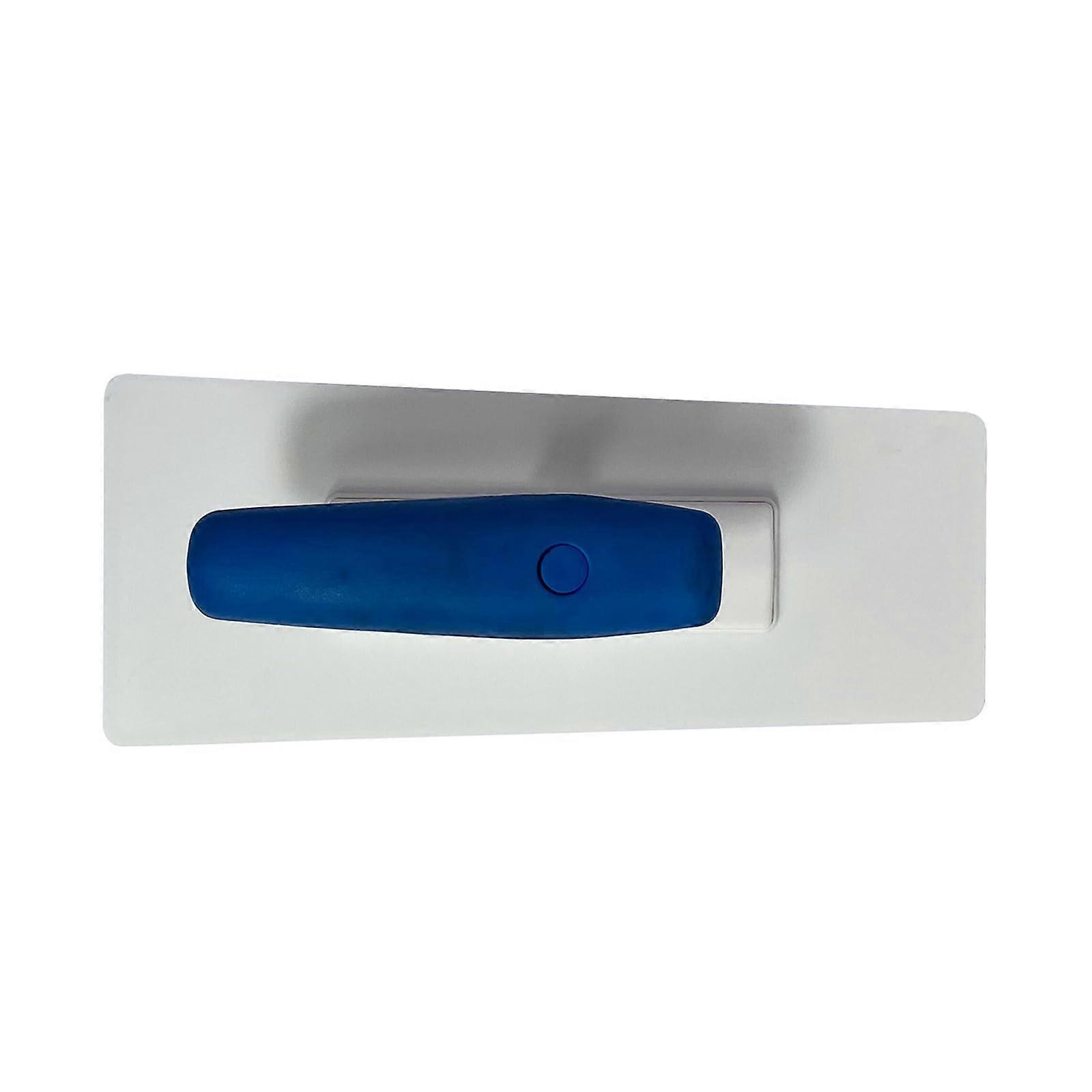 Plastic Trowel Model D1147f For Gypsum Plaster Finishing And Polishing Tool Scraping And Smoothing Walls Art Projects