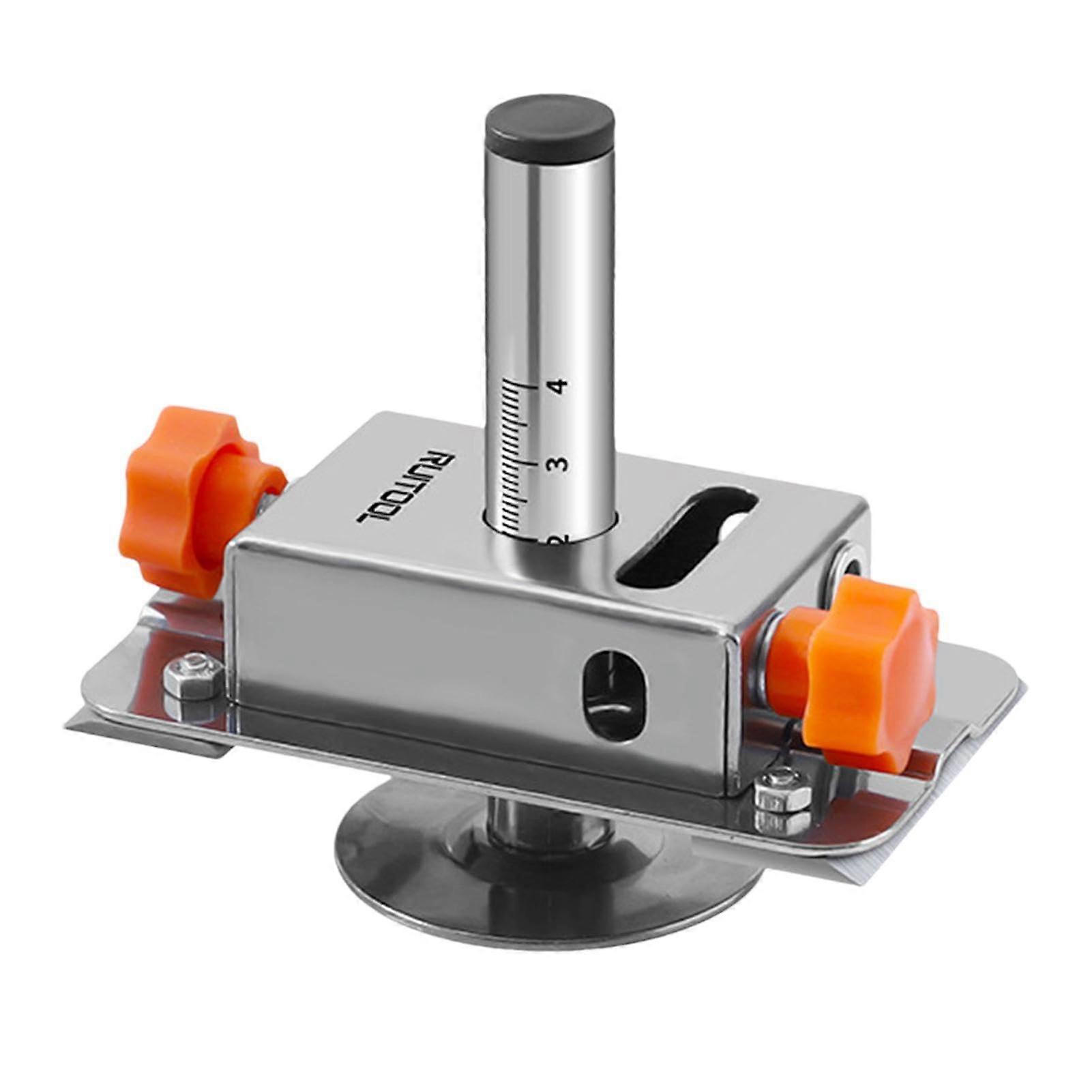 Woodworking Scribing Gauge for Wall