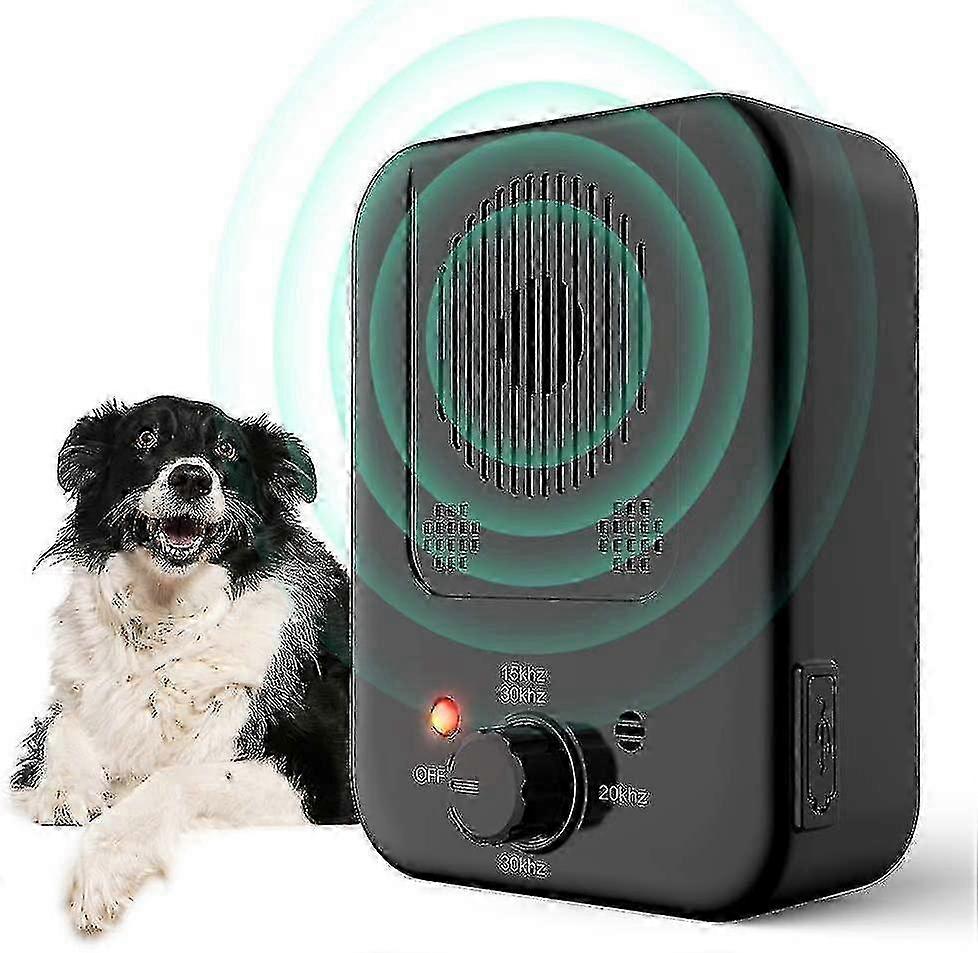 Anti Bark Dog, Ultrasonic Anti Bark, Automatic Anti Bark Dog Ultrasonic Waterproof Device