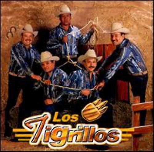 Los Tigrillos - Los Tigrillos [DISCOS COMPACTOS] IMPORTA USA