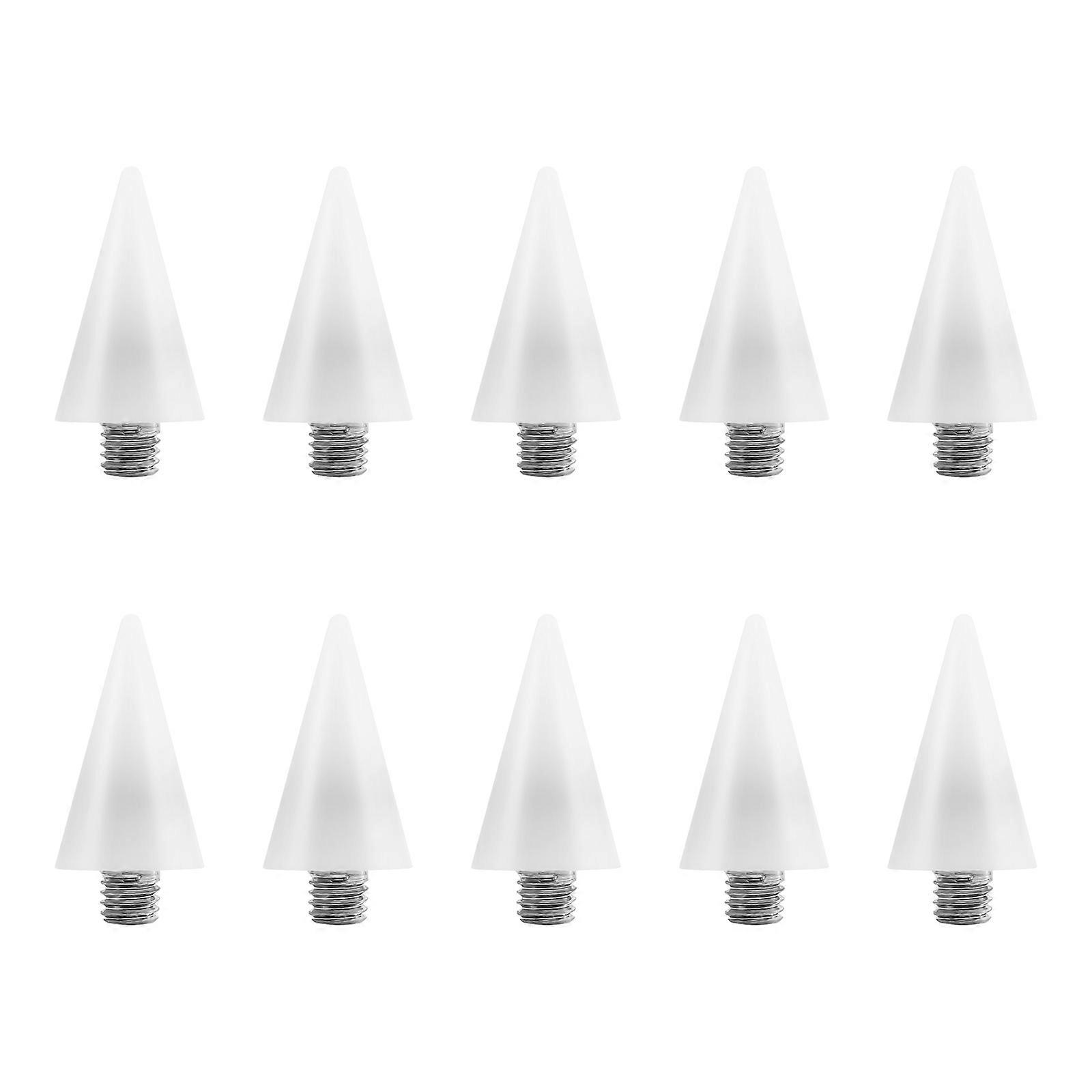 Nail Art Tools Wax Picker For Rhinestones 10Pcs Great For Pressing Gems Onto Nails Suitable For Both Professional And Individual Use