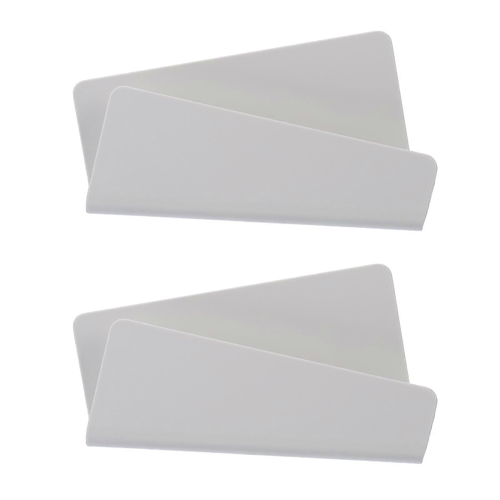 Adhesive Wall Phone Charging Bracket Mount for Smooth Surfaces, Universal Fit for Mobile Phones