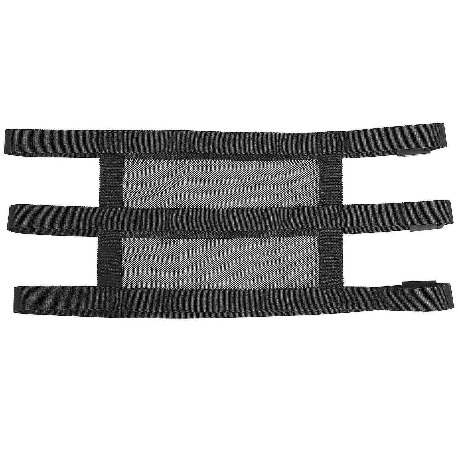 Breathable Outdoor Seat Replacement for Tree Stand Chairs – Durable, Compact Design for Hunting, Camping, Fishing, and Sports Events