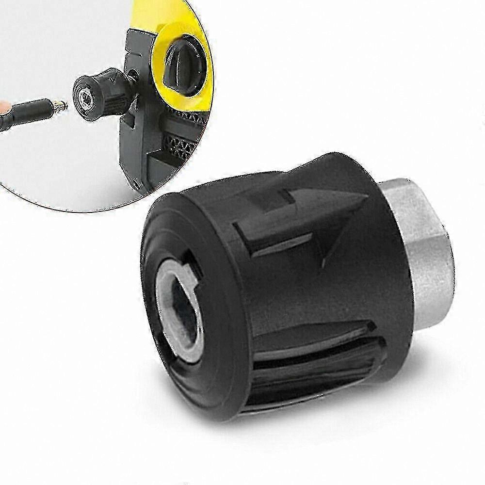 M22 High Pressure Washer Adapter for Karcher K Series Replacement Part