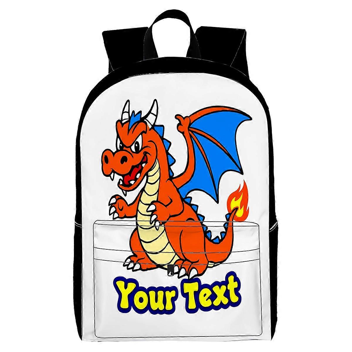 Backpack, with Multiple Organizational Compartments, Fits 15.6 Inch Notebook, for Travel, Teen, Business Work N3118