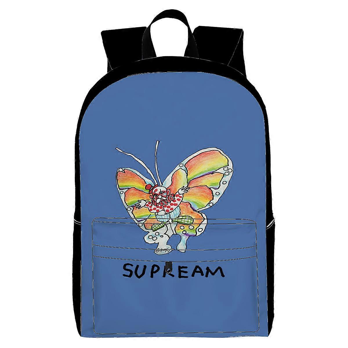 Backpack, with Multiple Organizational Compartments, Fits 15.6 Inch Notebook, for Travel, Teen, Business Work R2632