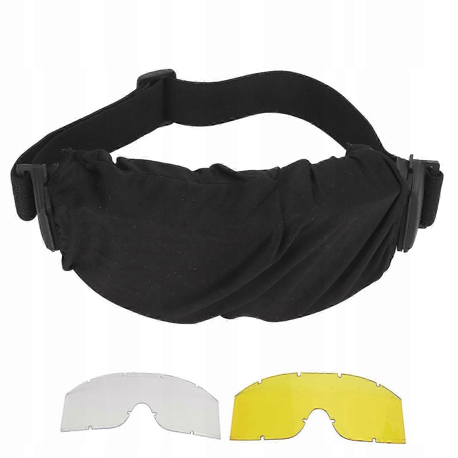 :goggles Cs 22cm Spray Glasses