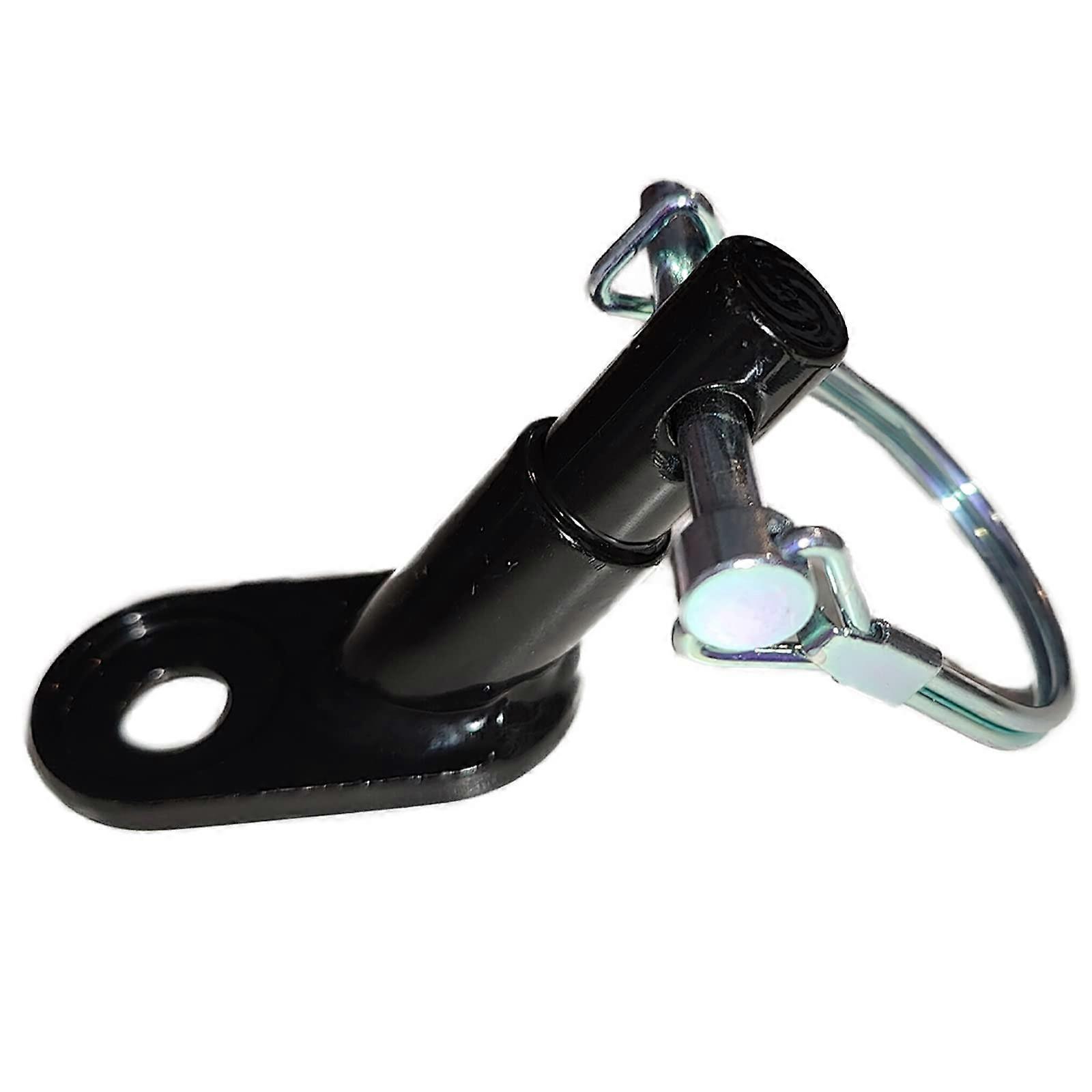 Bicycle Towbar Tow Bar Aluminium Alloy for Schwinn and Instep Bike