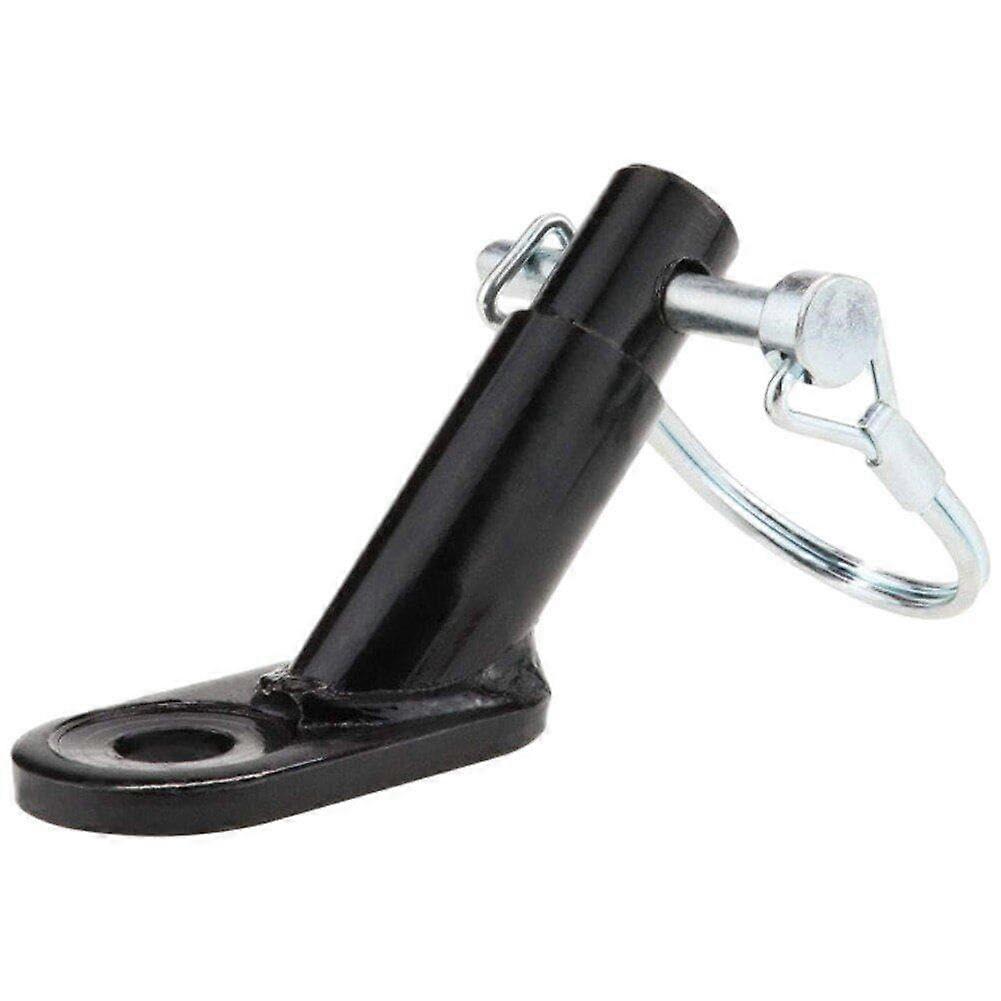 Bicycle Trailer Coupling, Bicycle Trailer Coupling Connector, Bicycle Trailer Couplings, Replacement for Children Pet Load Bicycle Trailer
