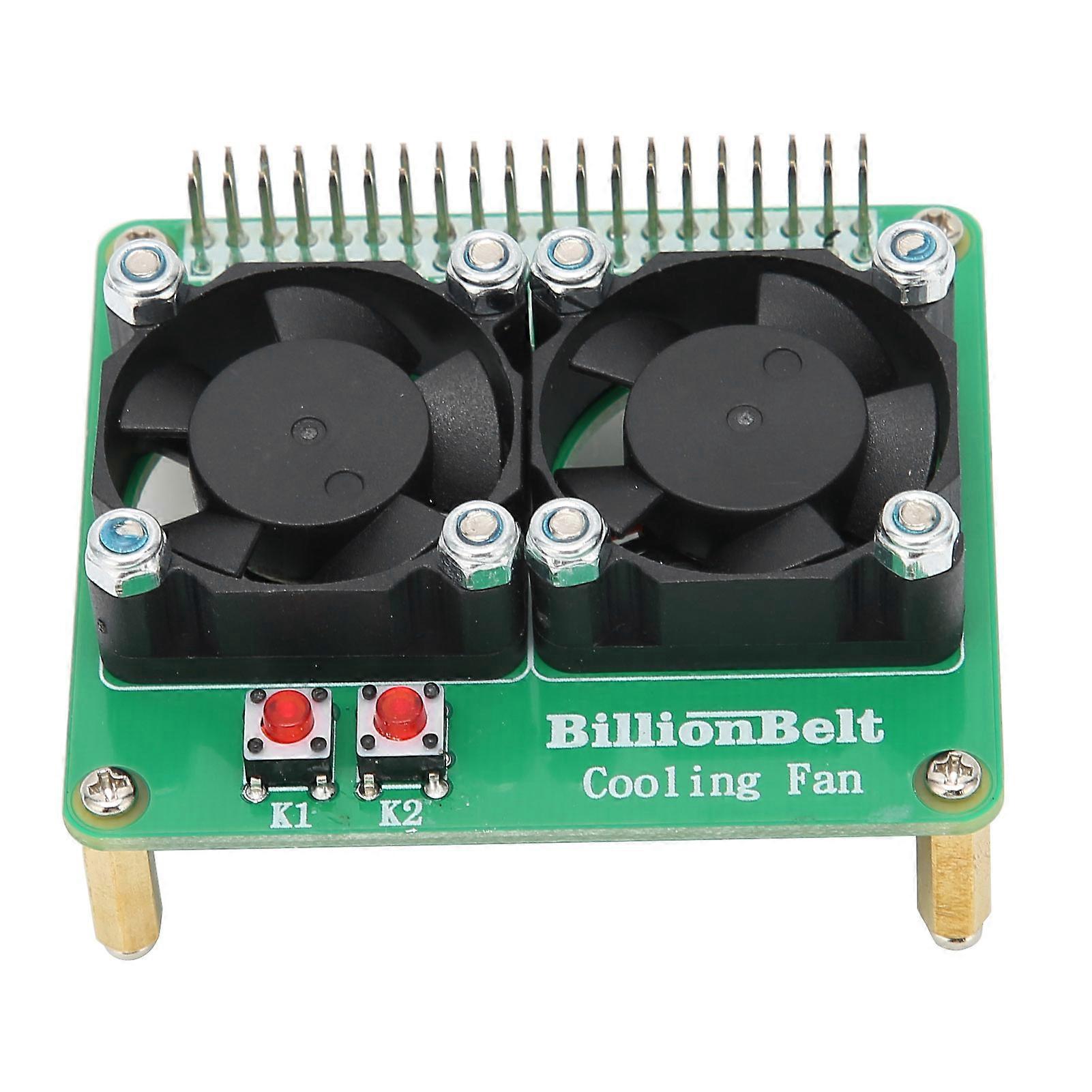 Cooling Fan for Single Chip Computer Replacement DC5V 10500RPM