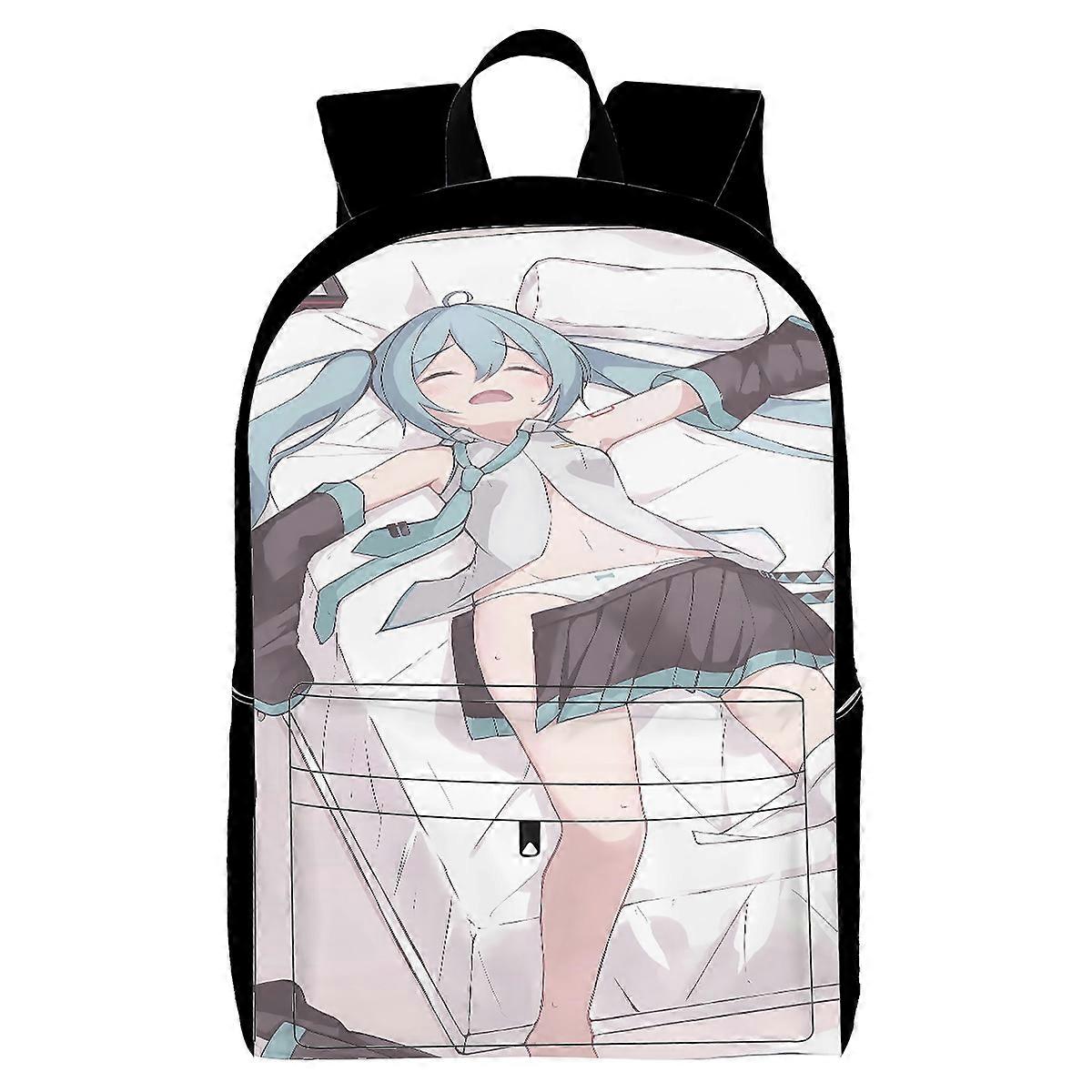 Backpack, with Multiple Organizational Compartments, Fits 15.6 Inch Notebook, for Travel, Teen, Business Work C702