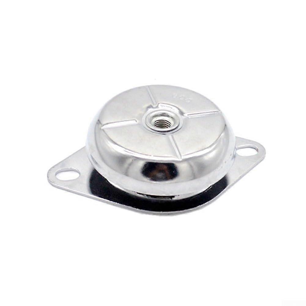 Effective Shock Absorption Pad for M12 M16 Diesel Generators, 600 kg Capacity, Durable Material, Equipment Accessory