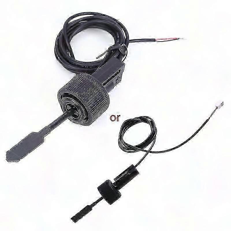 Water Flow Switch Sensor Water Flow Control Switch Precision Controller Stable XXF