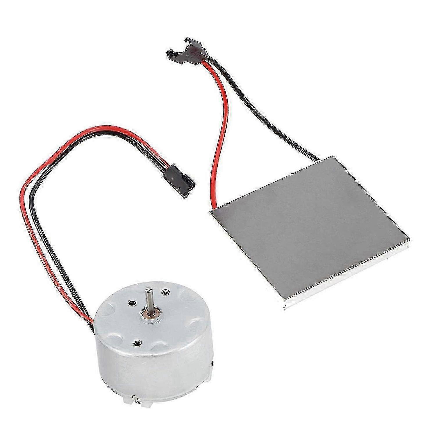 Fireplace Fan Accessories Motor And Power Generation Sheet Electric Generator Set,fireplace For Heat Po