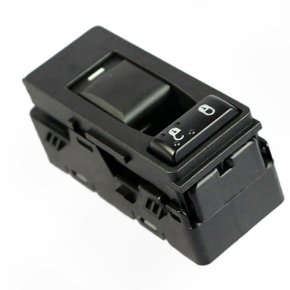 Power Window Control Switch for Automotive Elevator-Compatible Models