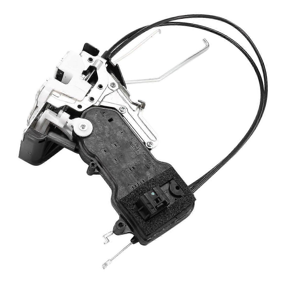 Car Accessories Front Left Door Lock suitable for 6 2002-2008 GG