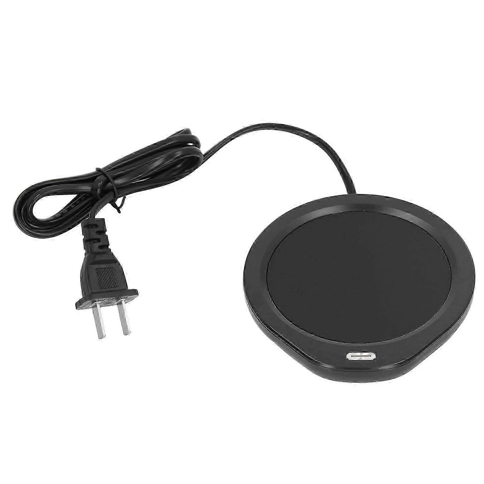 Coffee Mug Warmer 55 Constant Temperature Automatic Power Off Tea Warmer with 2