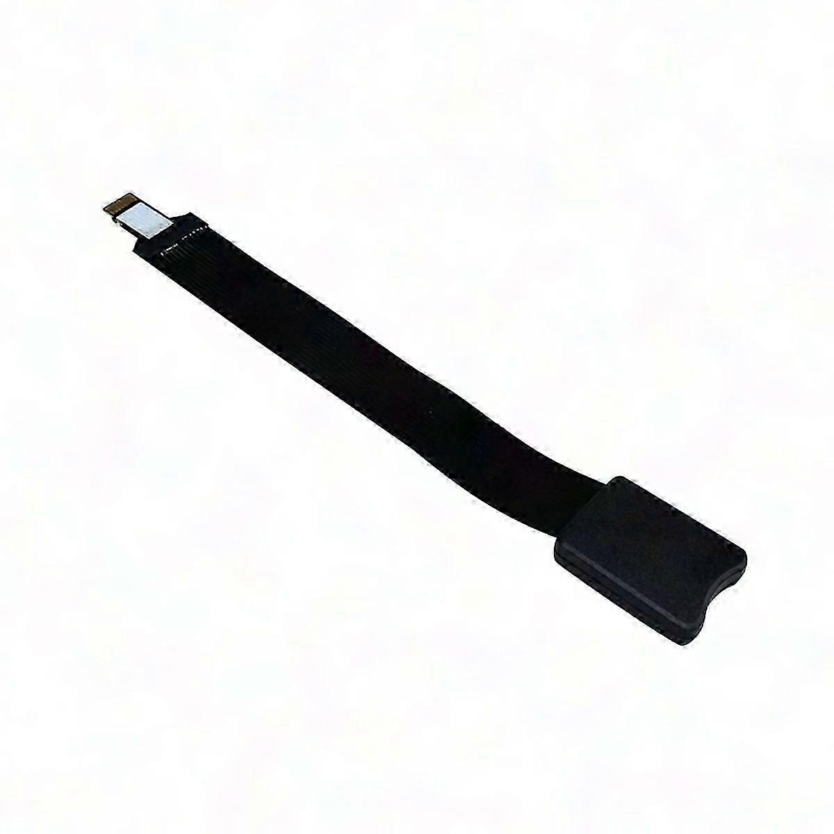 SD to TF Card Extension Cable Adapter - Memory Card Reader Extender for TF Cards