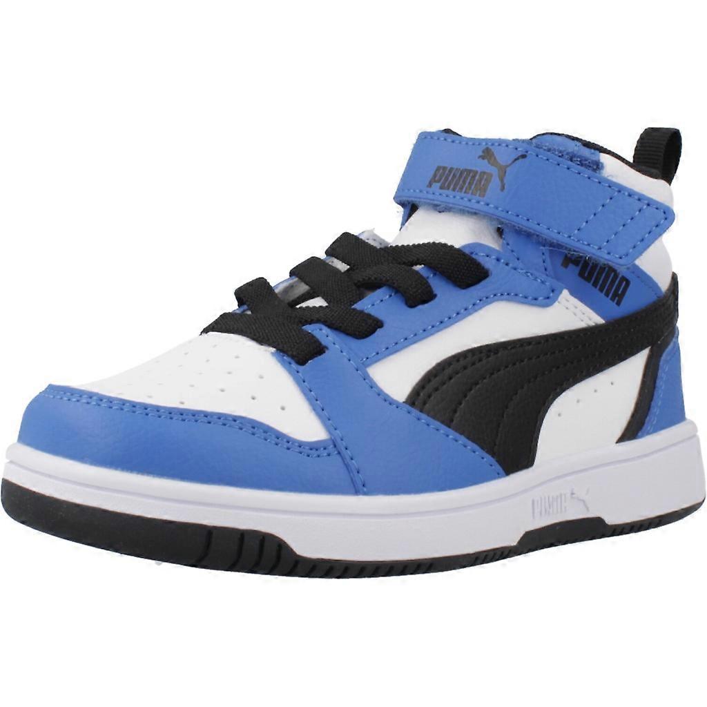 Baskets Puma Rebound V6 Mid Ac+ Ps