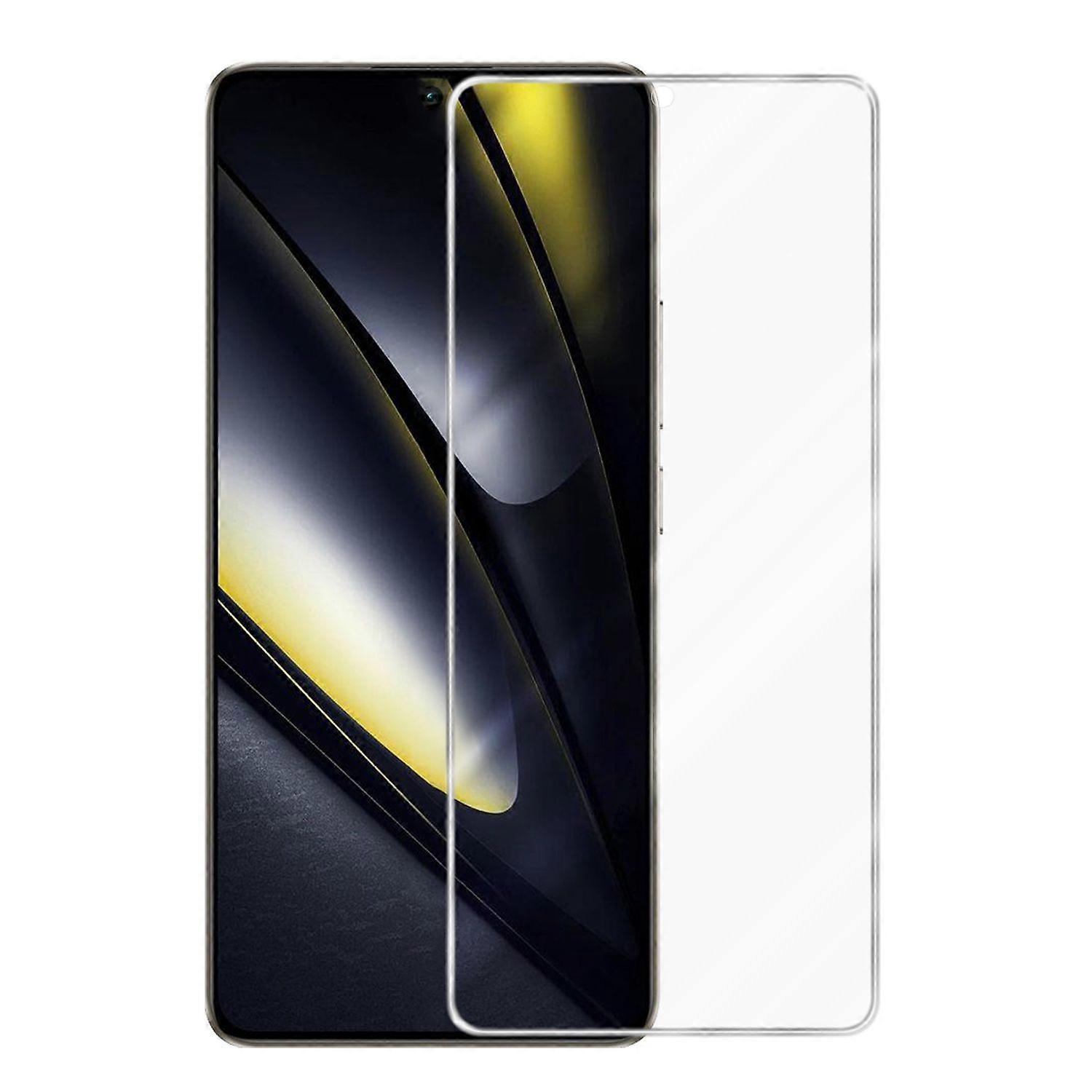 Xiaomi Poco F6 προστατευτικό οθόνης