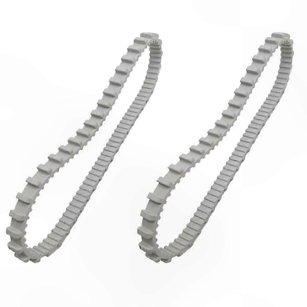 Replacement Drive Belt for Robotic Pool Cleaners Underwater Use