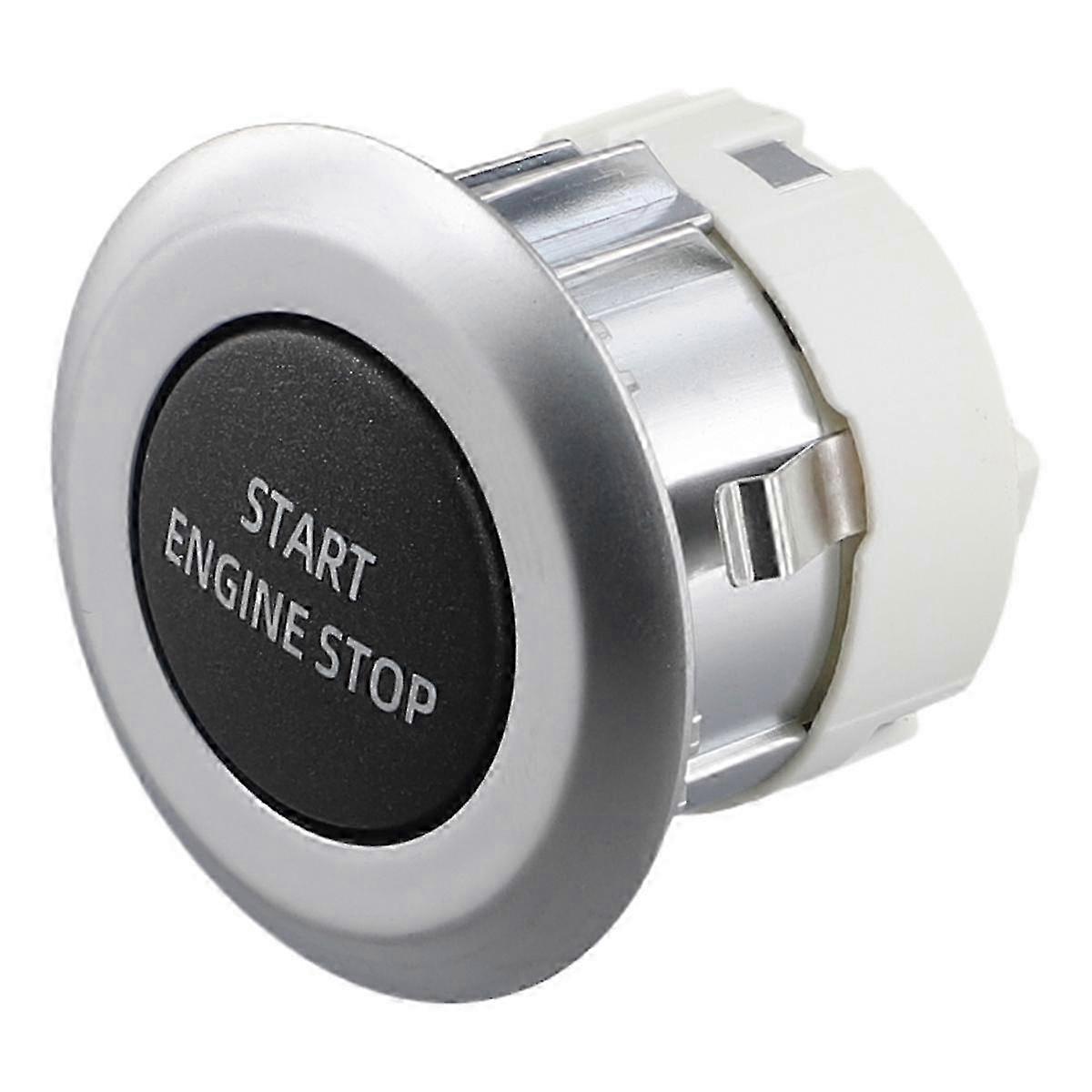 Start Stop Button LR014015 for LR4 Sport Keyless Ignition Switch 2010-2016 Model