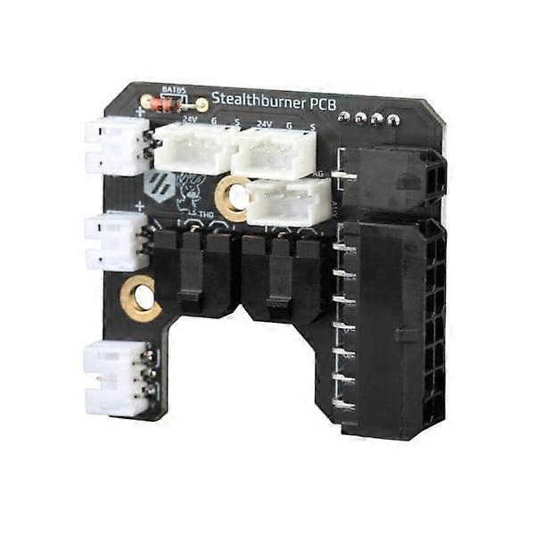 Trident Stealthburner Toolhead PCB Board für 3D-Drucker von Hartk1213 - 3D-Druckerteil