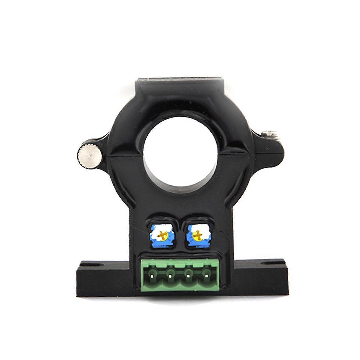 HOVS-02K11 Hall Sensor Current Transducer 50A Options Spilt Core