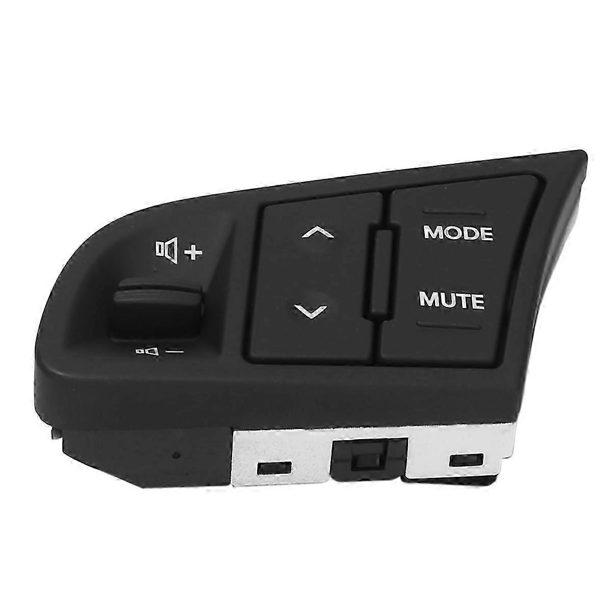 Car Steering Wheel Control Cruise Switch Audio Music Button for