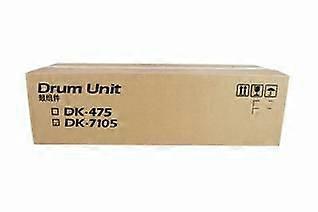 Dk-7105, Original, Kyocera,