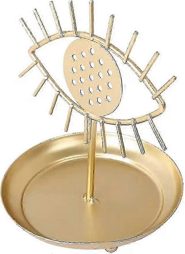 Mode Ohrring Ständer Kleiner Schmuck Organizer Display Baum, Schmuck Display Stand