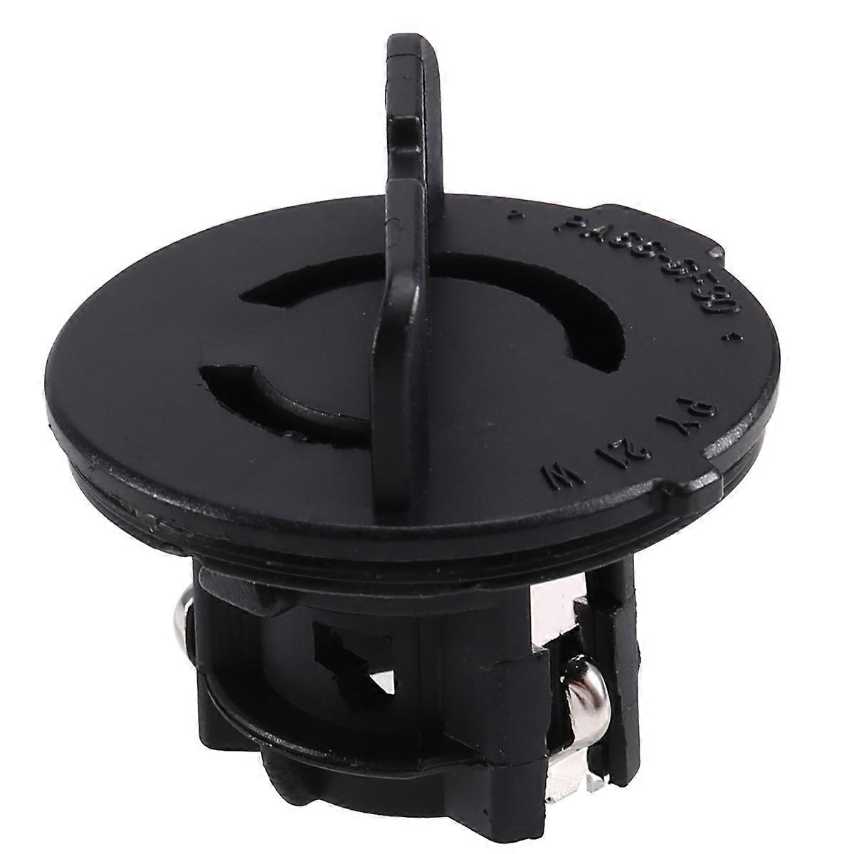 6J0941156A Daytime Running Light Bulb Holder Bulb Socket Indicator Bulb Holder Turn Bulb Socket for Seat 2009-2012