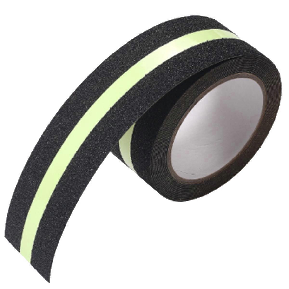 Safety Luminous Anti-Slip Tape Floor Non Skid Tape Adhesive Stickers High Grip