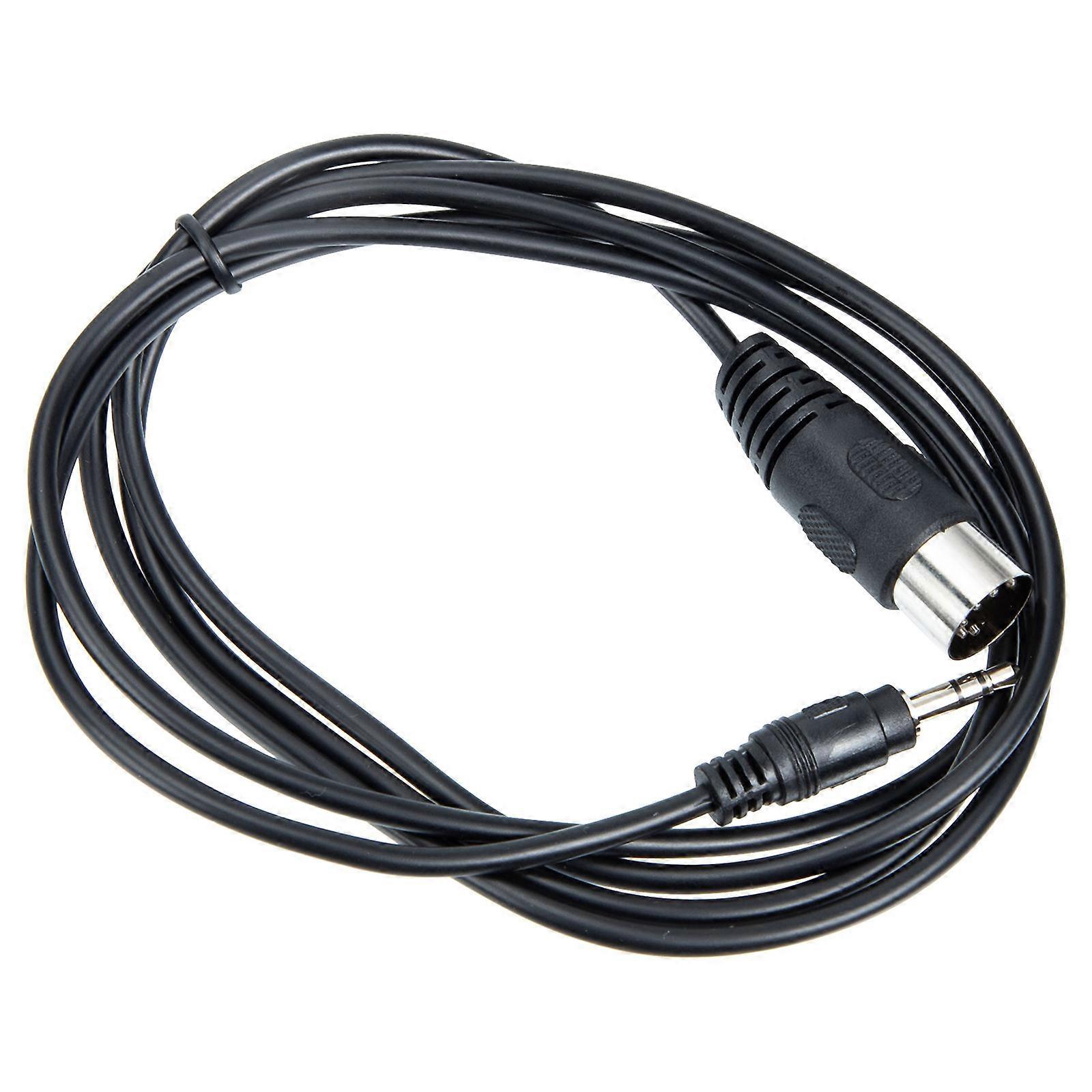 Musical Instrument Line Audio Cable Connector Durable Drum Cable for Instrument