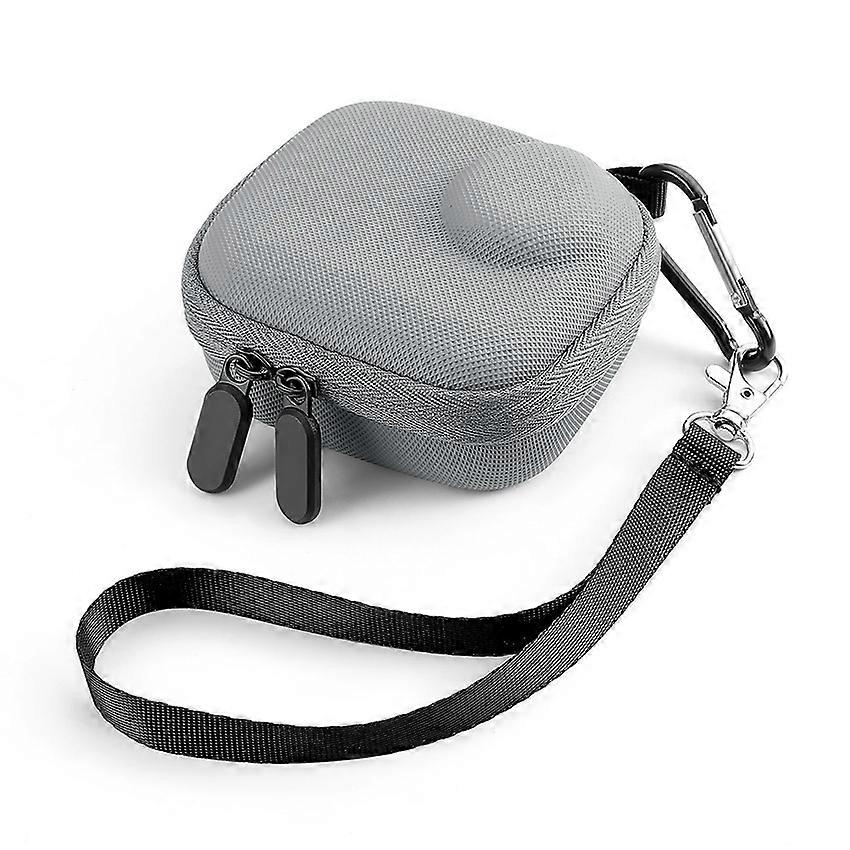 Thumb Camera Bag - Mini Standalone Portable Bag Accessories for Insta360 Go Ultra