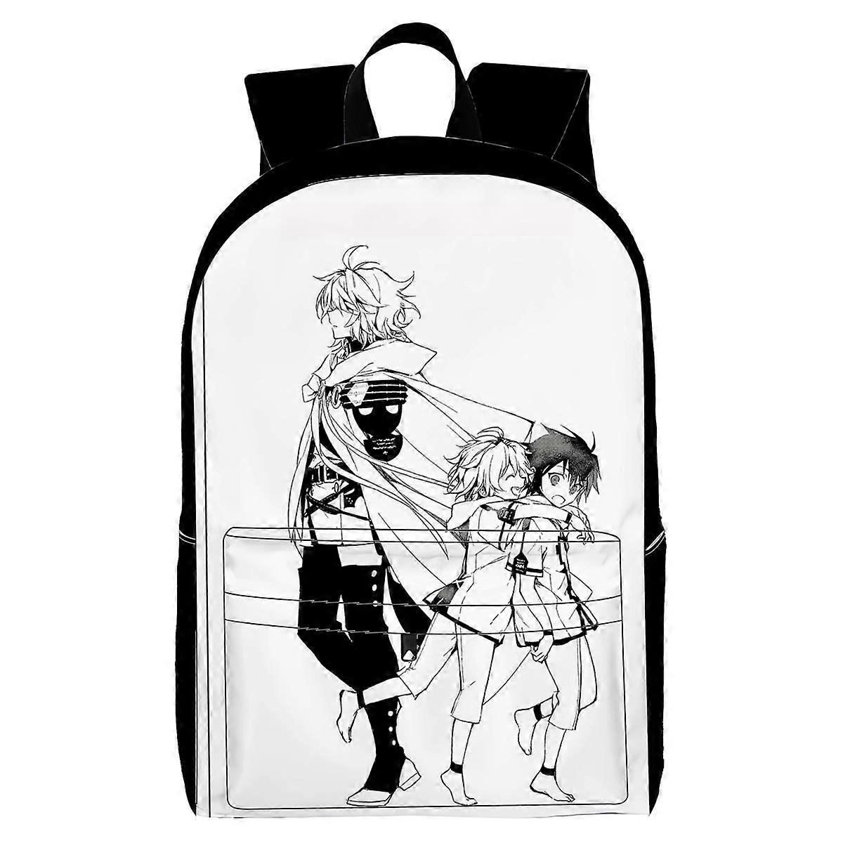 Backpack with Multiple Compartments, Fits 15.6 Inch Laptop, Durable Travel College Daypack for Business and Work U144