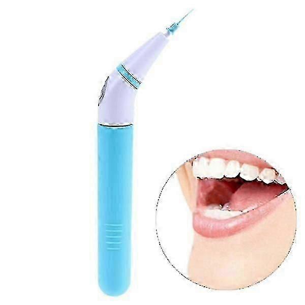 Power Flosser johdoton hammashoitoon