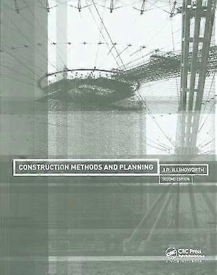 Byggmetoder och planering