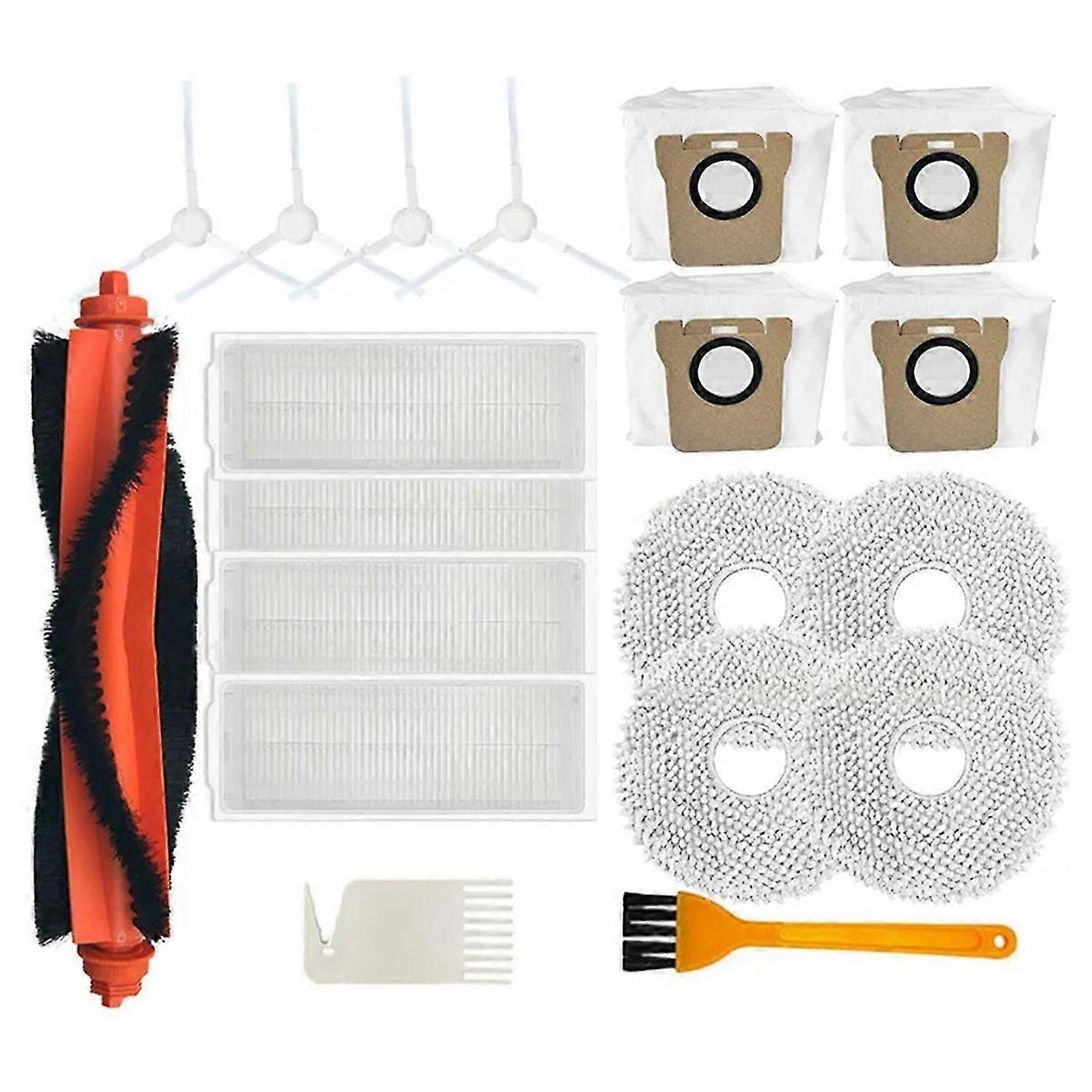 For M30 Pro Replacement Spare Parts Accessories