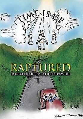 Tiden är uppe i hänryckning