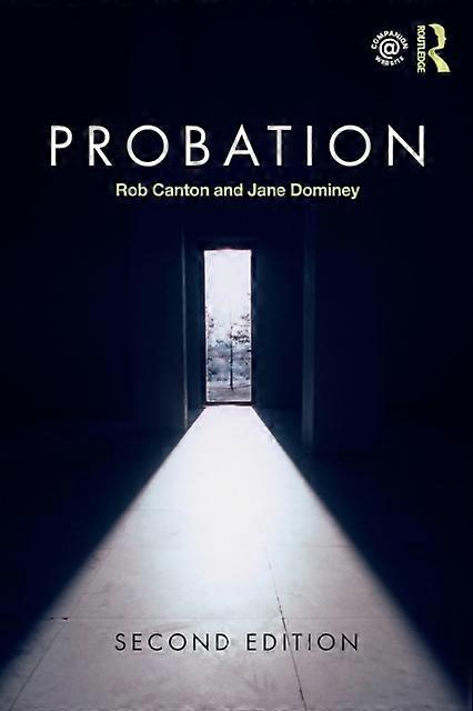Probation - Rob Canton