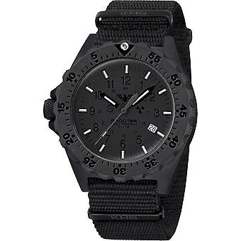 KHS - KHS.SH2XTOT.NB - Armbanduhr - Herren - Quarz - Shooter MKII XTAC