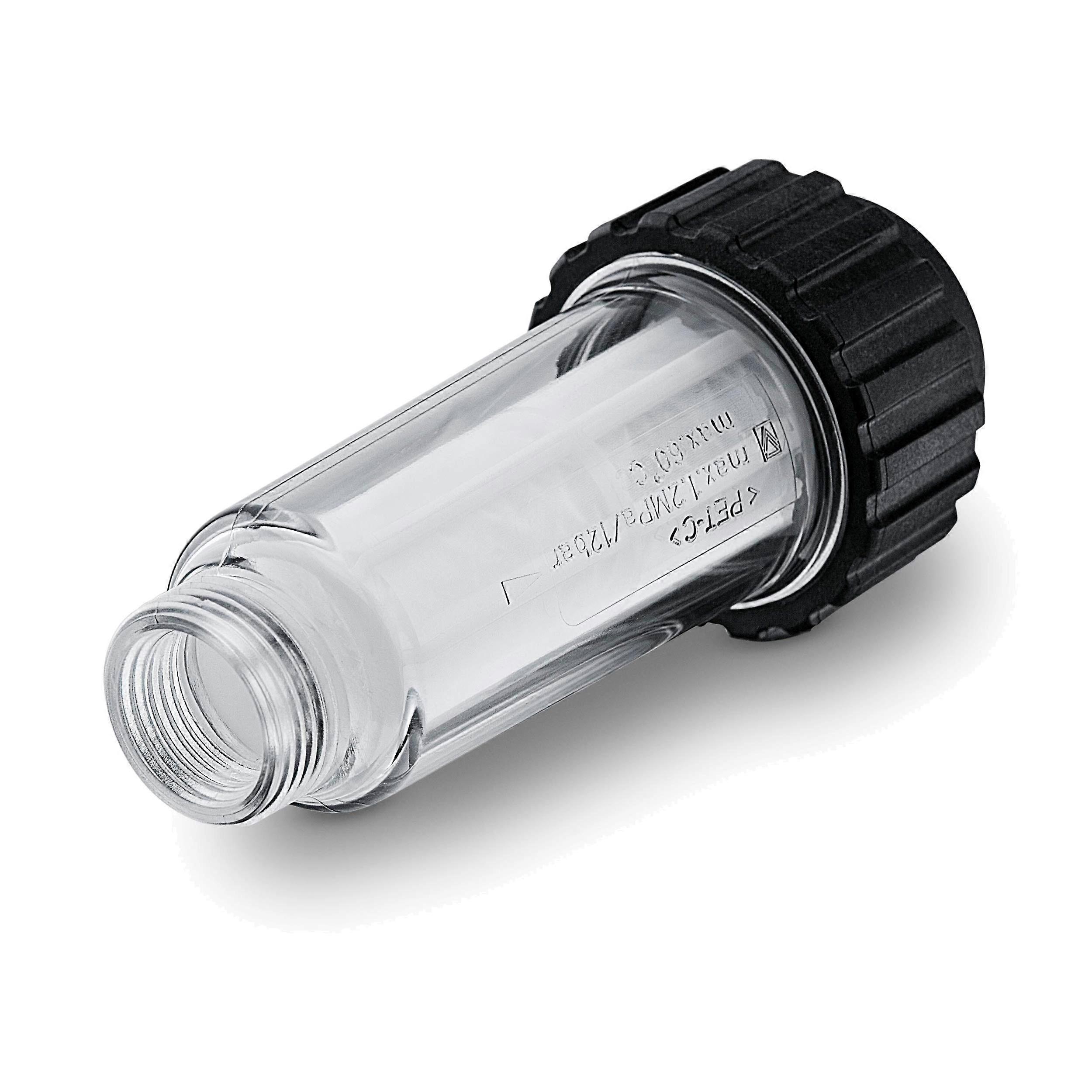 Water Filter 5.731050.0 Insert For 3/4Inch Water Connection, Karcher K2K7 Compatible, 4.730059.0 Compatible, ONE