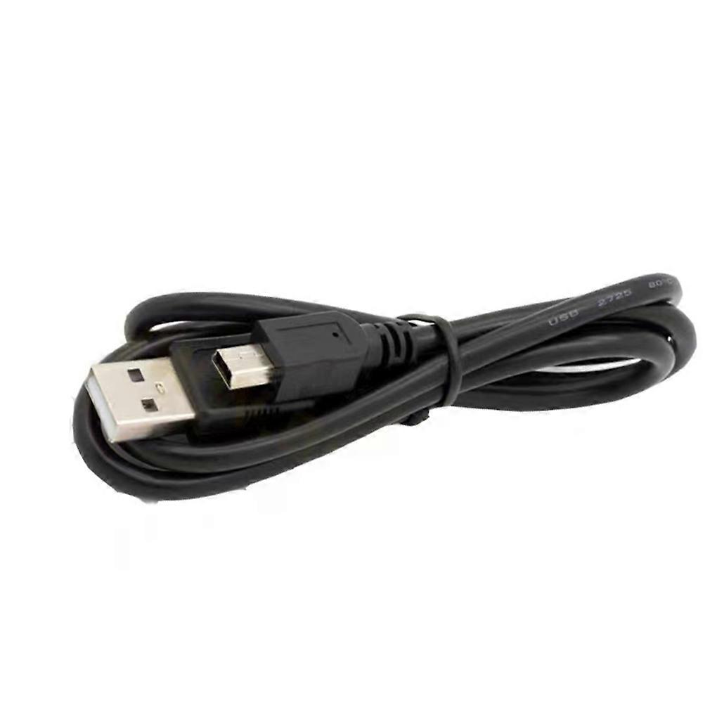 DSLR Camera Data Cable Reusable USB 2.0 Fast Speed Cord Photo