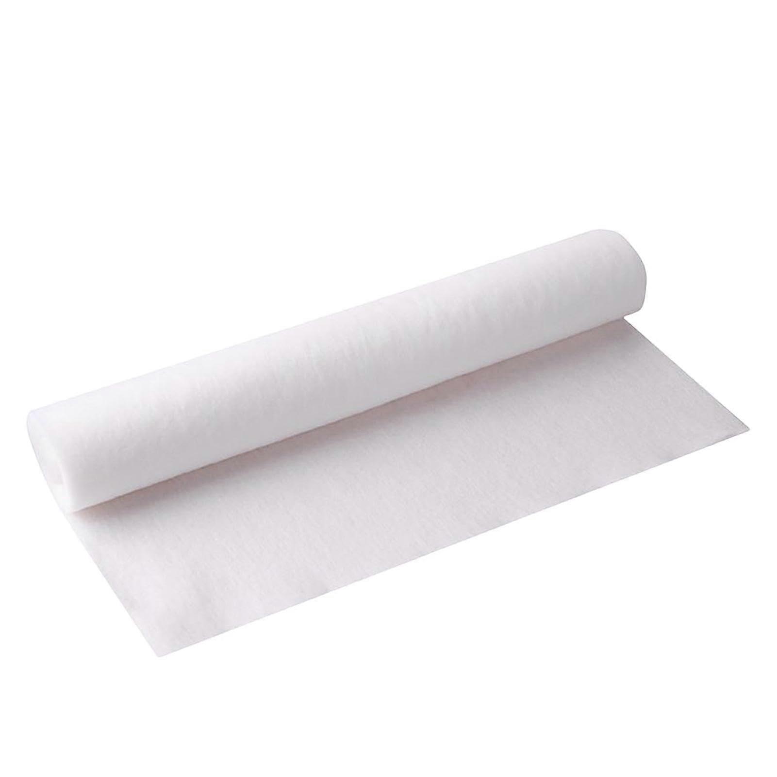 Range Hood Grease Filter 46cm By 10m Oil Proof Filter Paper Kitchen Extractor Smokeproof Absorbing Replacement Vent Sheet